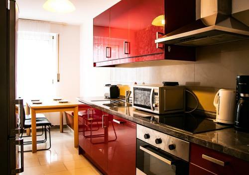 Apartamento 3 Zimmer Appartement