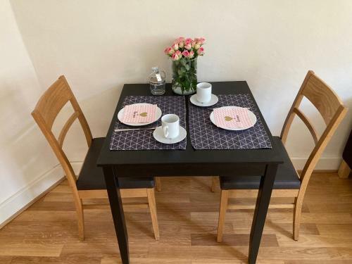 Apartamento Caf� & Hotel Kn�sel