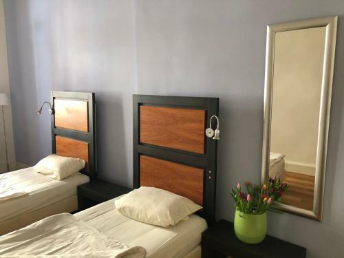 Apartamento Caf� & Hotel Kn�sel