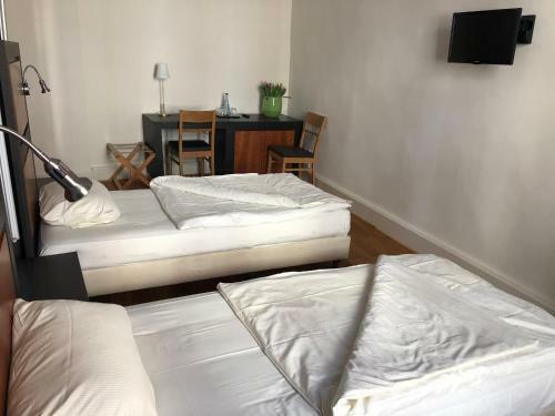 Apartamento Caf� & Hotel Kn�sel