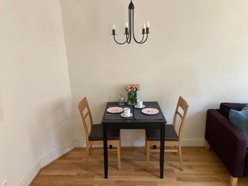 Apartamento Caf� & Hotel Kn�sel