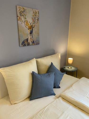 Apartamento Caf� & Hotel Kn�sel