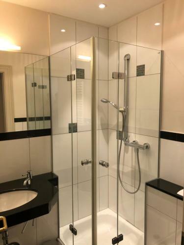 Apartamento Caf� & Hotel Kn�sel