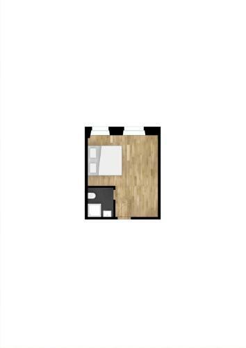 Apartamento Caf� & Hotel Kn�sel