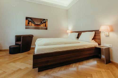 Apartamento Heidelworld