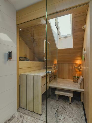 Bs Boutique Hotel