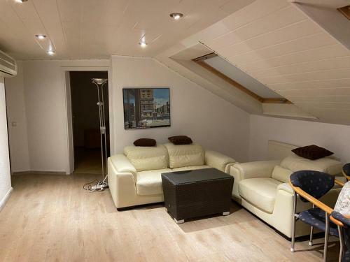 Apartamento Ferienwohnung Heidelberg Ze-2020-7-wz
