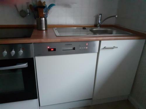 Apartamento Ferienwohnung Neckarblick