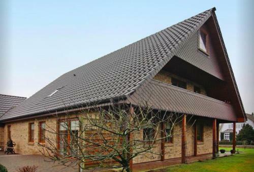 Apartamento Ferienwohnung Sir Henry