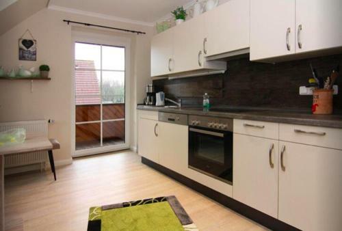 Apartamento Ferienwohnung Sir Henry