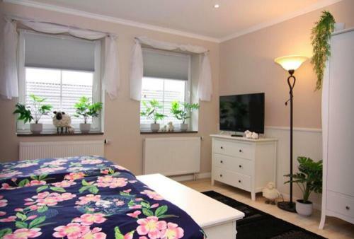 Apartamento Ferienwohnung Sir Henry
