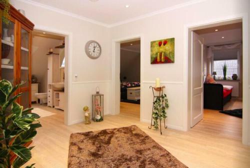 Apartamento Ferienwohnung Sir Henry