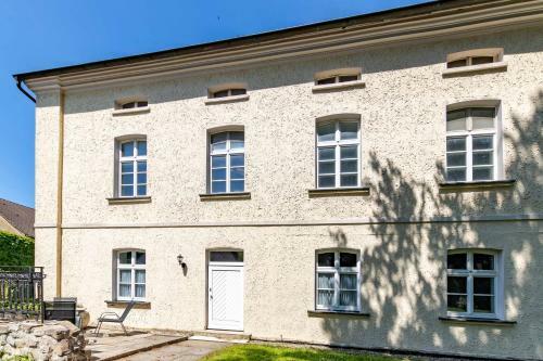Apartamento Edelburg 3 - Ferienwohnung