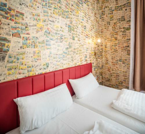 Apartamento Donald Duck