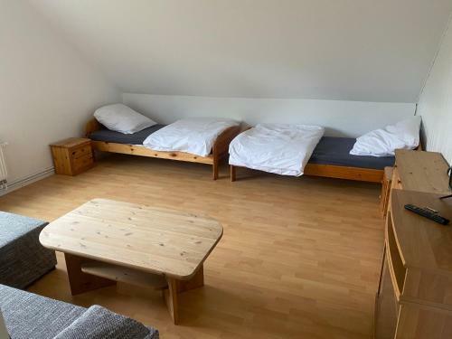 Apartamento Haus Aaliyah