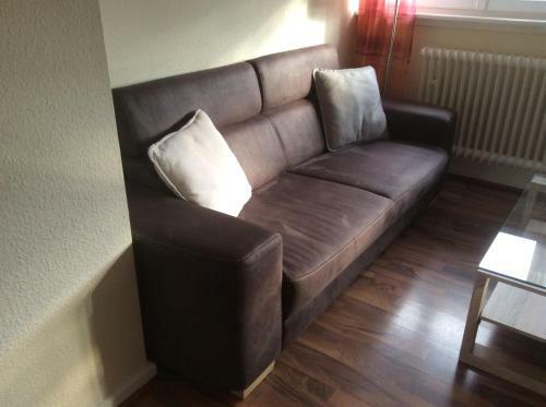 Apartamento Heidelberg Appartements Berger
