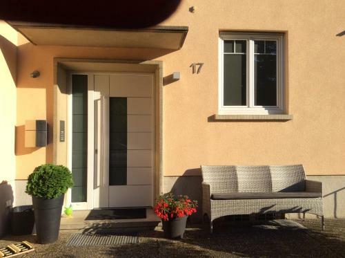Apartamento Heidelberg Appartements Berger