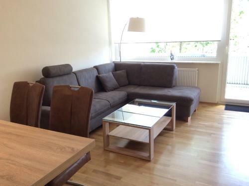 Apartamento Appartement Am Universit�tscampus