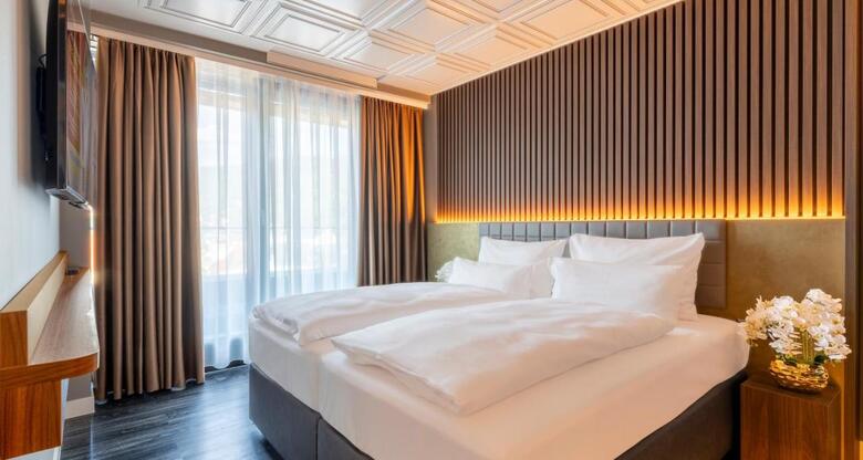 Hotel Plaza Premium Heidelberg