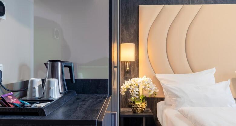 Hotel Plaza Premium Heidelberg