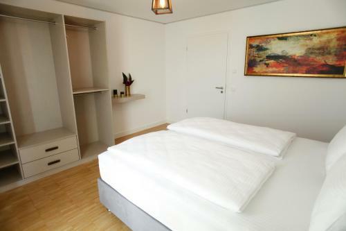 Apartamento Boardinghotel Westarkaden Suites