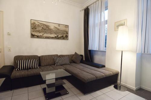 Apartamento Feel At Home 2