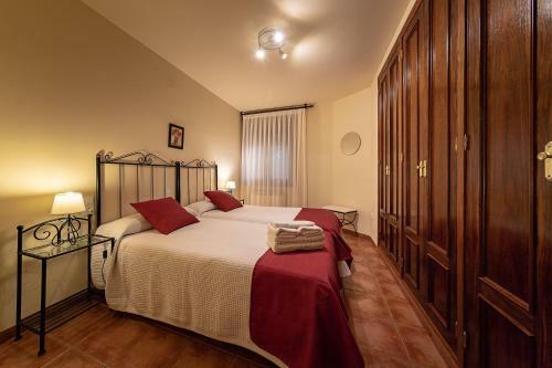 Apartamento Casa El Sastre III
