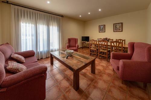 Apartamento Casa El Sastre III