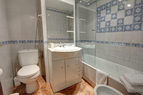 Apartamento Casa El Sastre III