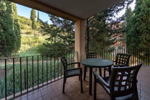 Apartamento Casa El Sastre III