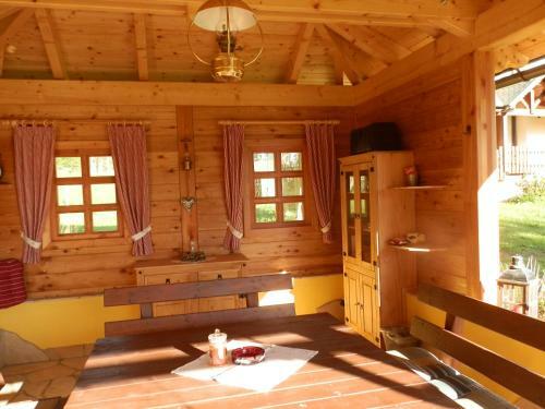 Apartamento Kollerhof