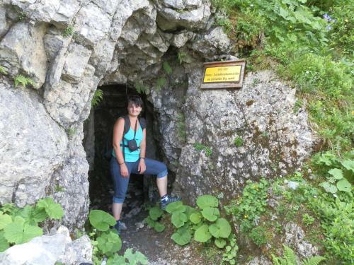 Apartamento Kollerhof
