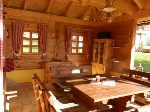 Apartamento Kollerhof