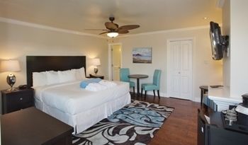 Posada Beach Bungalow Inn And Suites