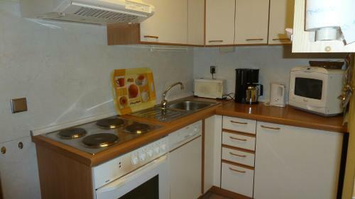 Apartamento Ferienhaus Am Sonnenhang