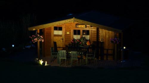 Apartamento Ferienhaus Am Sonnenhang