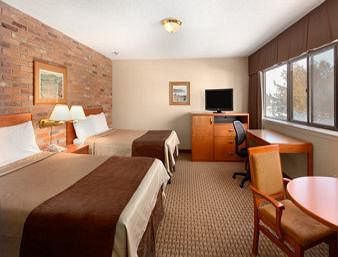 Hotel Travelodge Thunder Bay