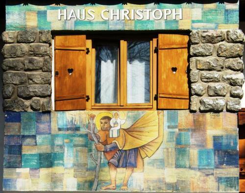 Hostal Haus Christoph