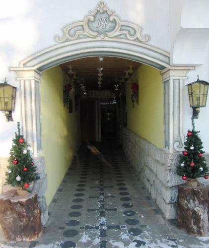 Hostal Haus Christoph