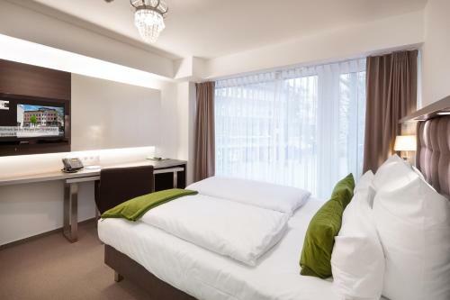 Apartamentos Bergmann Boardinghouse Osnabr�ck