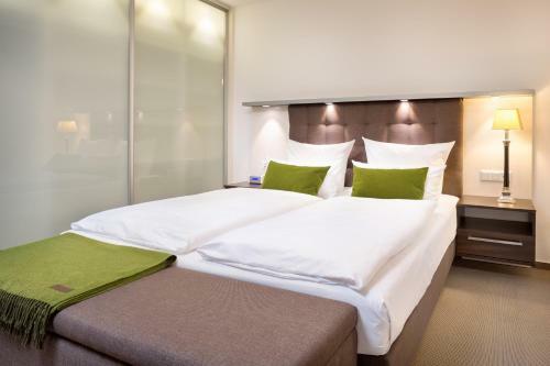 Apartamentos Bergmann Boardinghouse Osnabr�ck