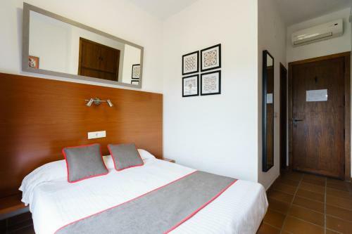 Hostal Rural El Roc�o