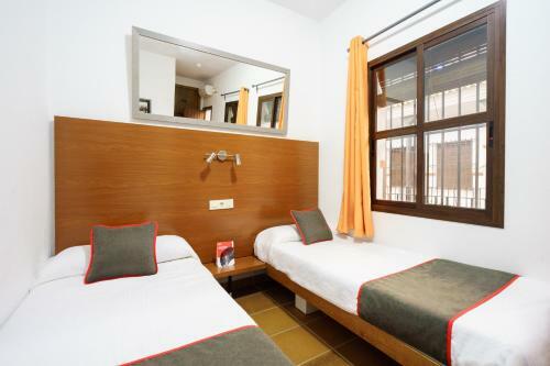 Hostal Rural El Roc�o