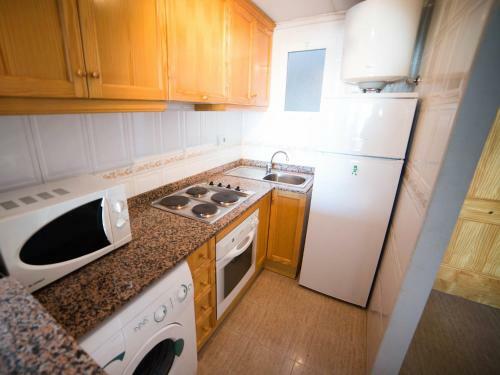 Apartment Torrevieja 2