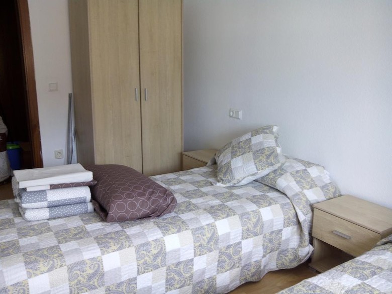 Apartaments Pau Casals