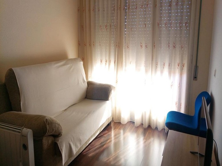 Apartaments Pau Casals
