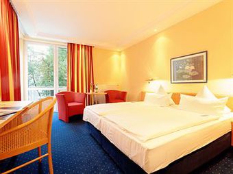 Inselhotel Potsdam