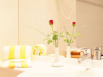 Inselhotel Potsdam