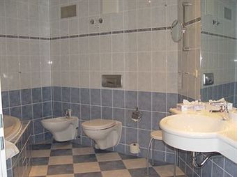 Inselhotel Potsdam