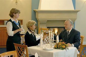 Inselhotel Potsdam